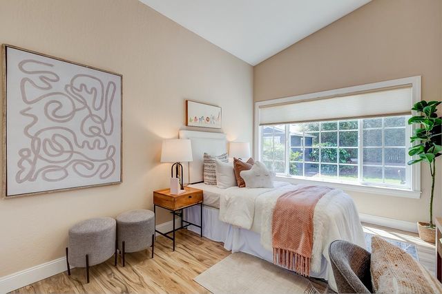 1018 Hazel Avenue, Campbell, CA 95008