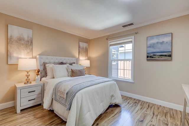 1018 Hazel Avenue, Campbell, CA 95008