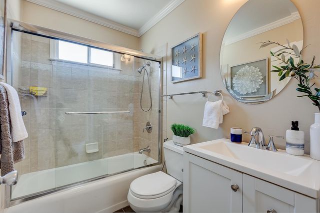 1018 Hazel Avenue, Campbell, CA 95008