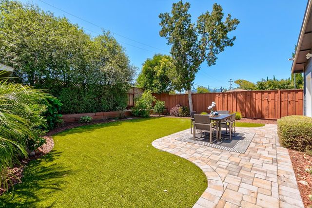 1018 Hazel Avenue, Campbell, CA 95008