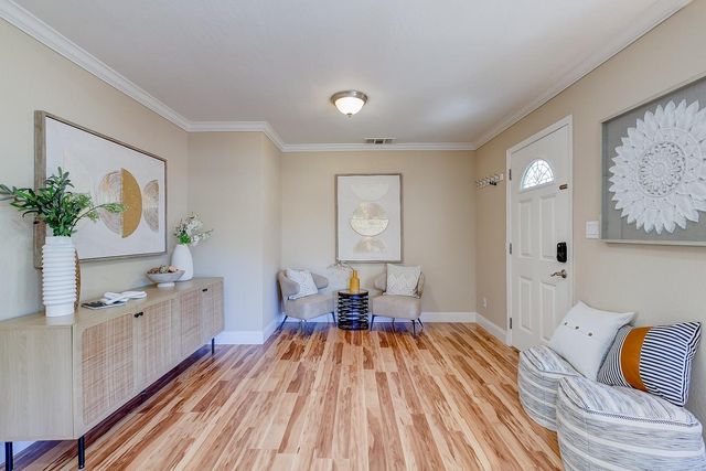 1018 Hazel Avenue, Campbell, CA 95008