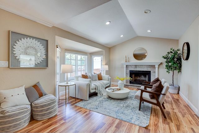 1018 Hazel Avenue, Campbell, CA 95008