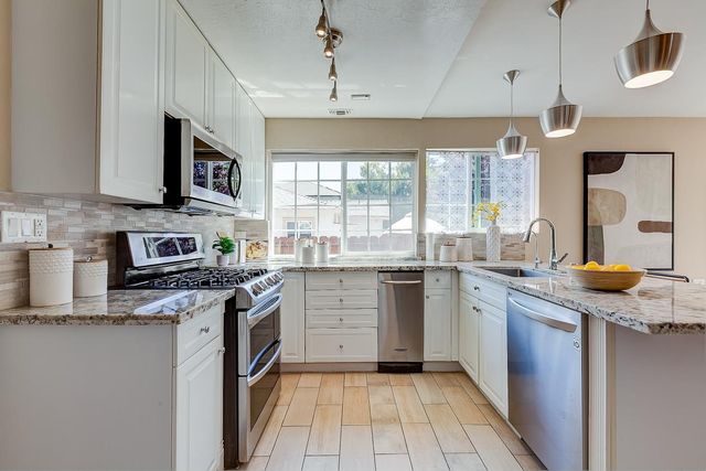 1018 Hazel Avenue, Campbell, CA 95008