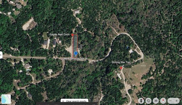 4816 Shining Star Trail, Rio Vista, TX 76093