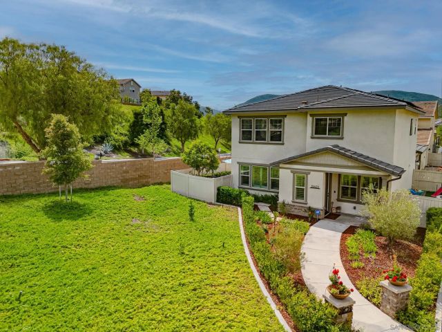 21623 Deer Grass, Escondido, CA 92029