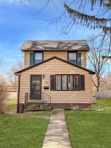 352 3rd Street, Tracy, MN 56175