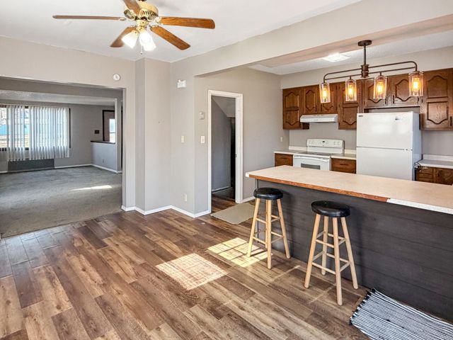 352 3rd Street, Tracy, MN 56175