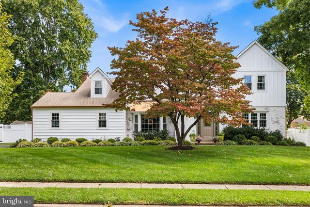 918 HAMILTON DR, Yardley, PA 19067