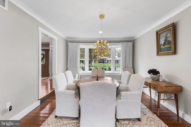 918 HAMILTON DR, Yardley, PA 19067