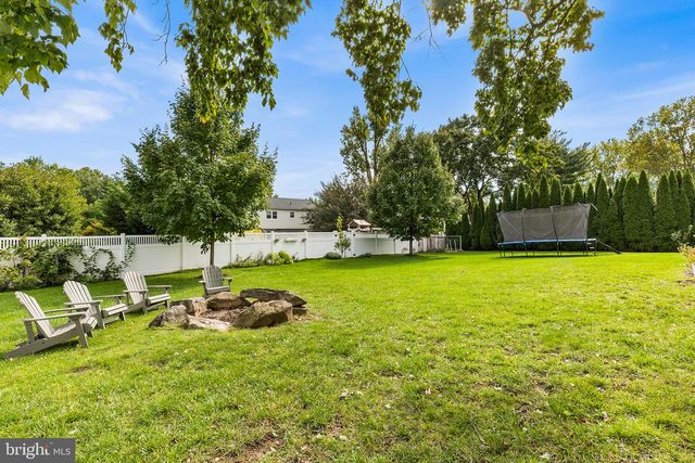 918 HAMILTON DR, Yardley, PA 19067