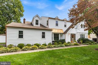 918 HAMILTON DR, Yardley, PA 19067