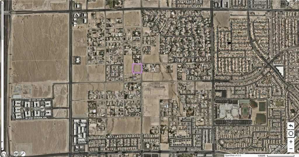 Gilespie, Las Vegas, NV 89183 — photo 5