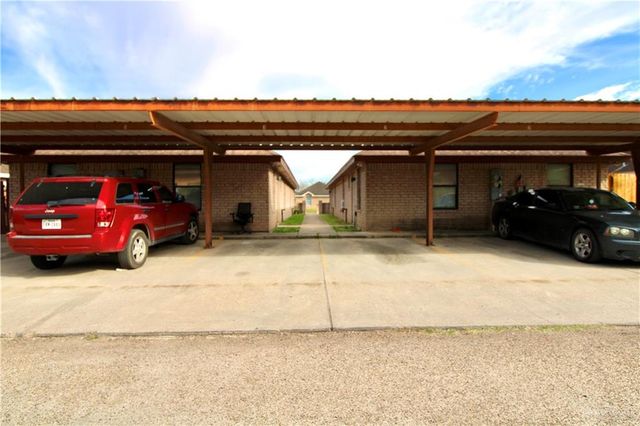 709 W Bronze Street, Pharr, TX 78577