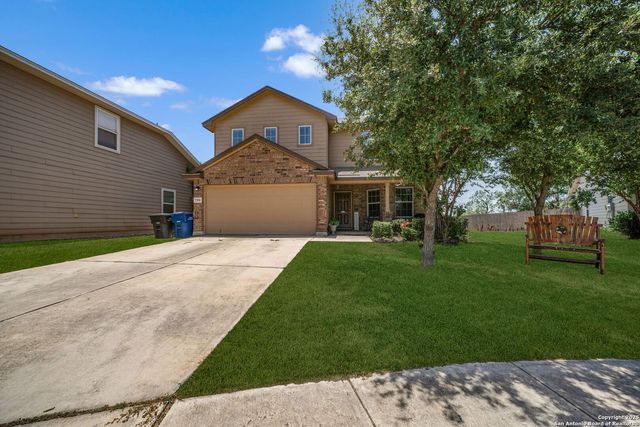 7350 Sky Blue, San Antonio, TX 78252