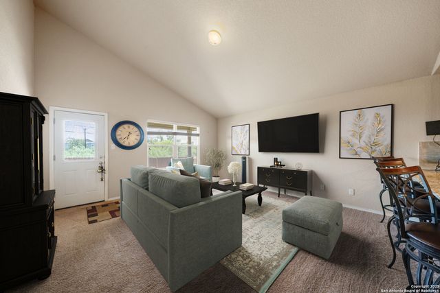 7350 Sky Blue, San Antonio, TX 78252
