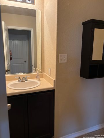 7350 Sky Blue, San Antonio, TX 78252