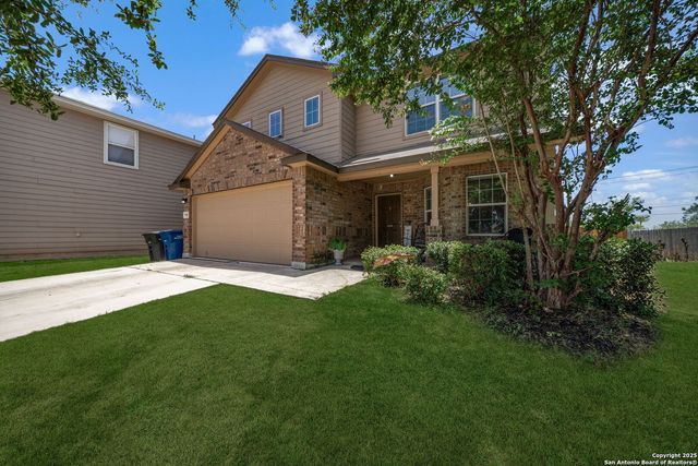 7350 Sky Blue, San Antonio, TX 78252