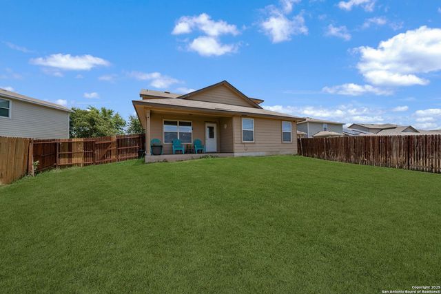 7350 Sky Blue, San Antonio, TX 78252