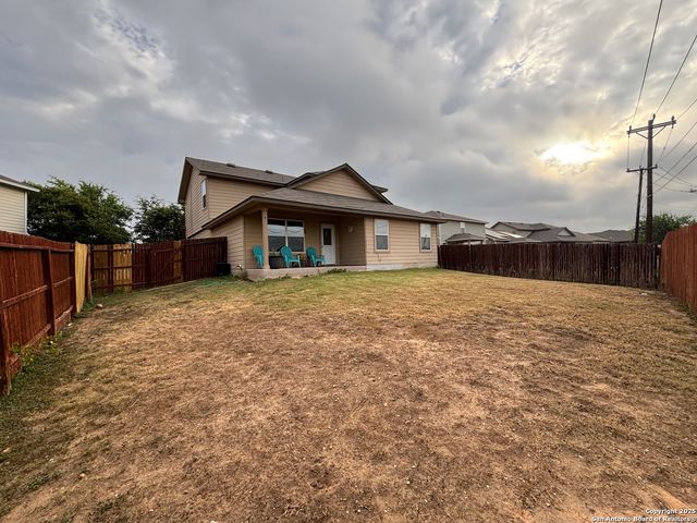 7350 Sky Blue, San Antonio, TX 78252