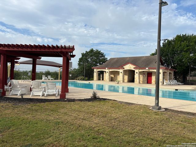 7350 Sky Blue, San Antonio, TX 78252