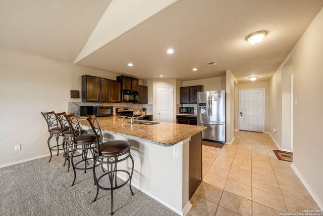 7350 Sky Blue, San Antonio, TX 78252