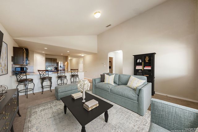 7350 Sky Blue, San Antonio, TX 78252