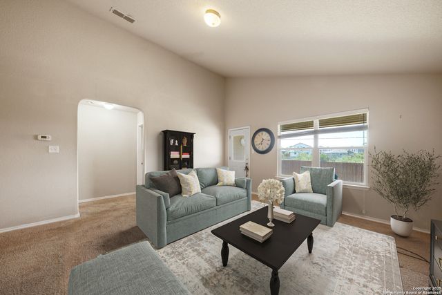 7350 Sky Blue, San Antonio, TX 78252