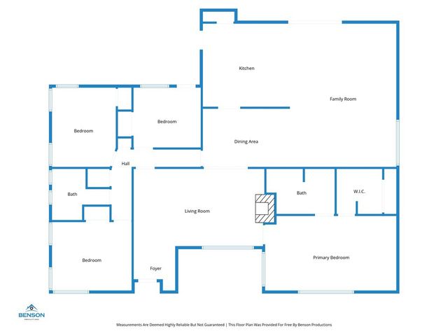 303 E 5th, Ontario, CA 91764