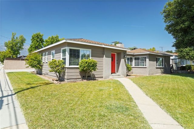 303 E 5th, Ontario, CA 91764