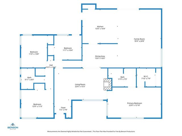 303 E 5th, Ontario, CA 91764