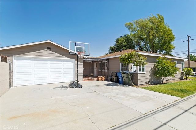 303 E 5th, Ontario, CA 91764