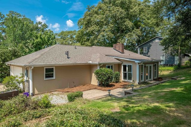 6622 Beaver Trail, Midland, GA 31820