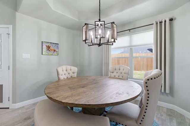 806 Colorado River Drive, Granbury, TX 76048