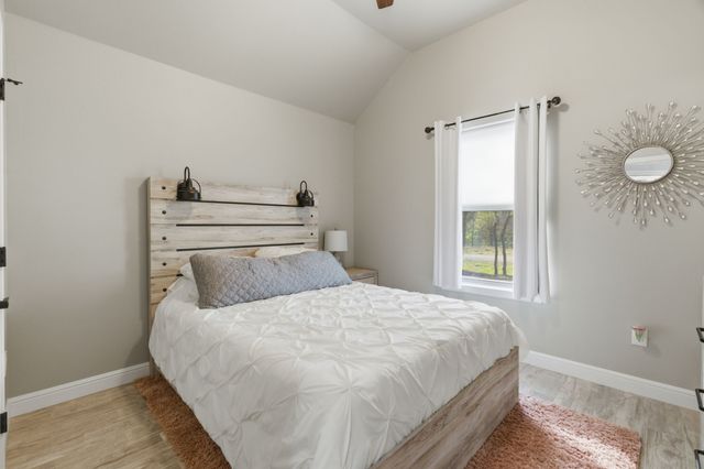 806 Colorado River Drive, Granbury, TX 76048