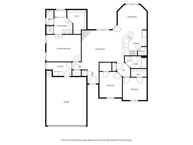 806 Colorado River Drive, Granbury, TX 76048