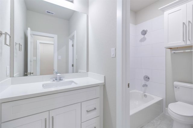 9101 Noel Street A, Houston, TX 77033