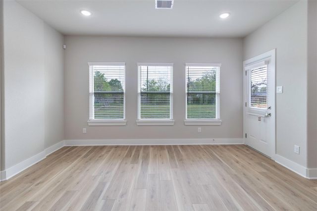 9101 Noel Street A, Houston, TX 77033