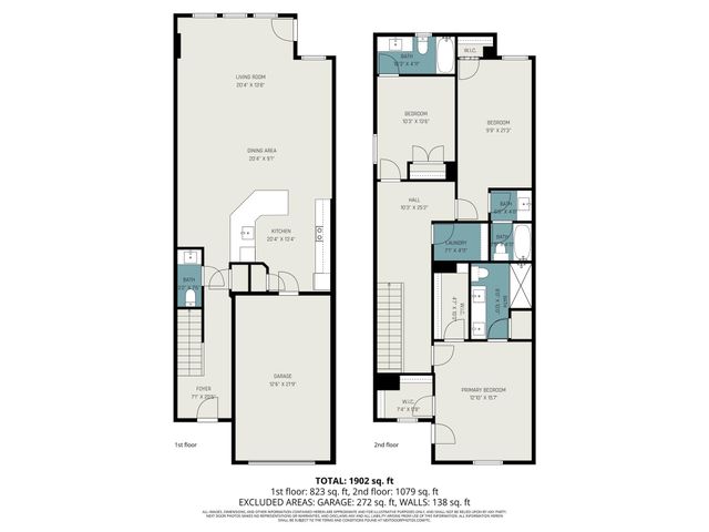 9101 Noel Street A, Houston, TX 77033