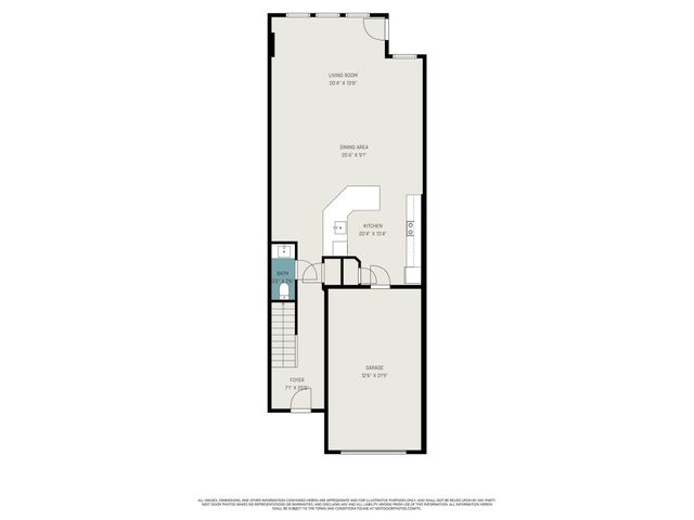 9101 Noel Street A, Houston, TX 77033