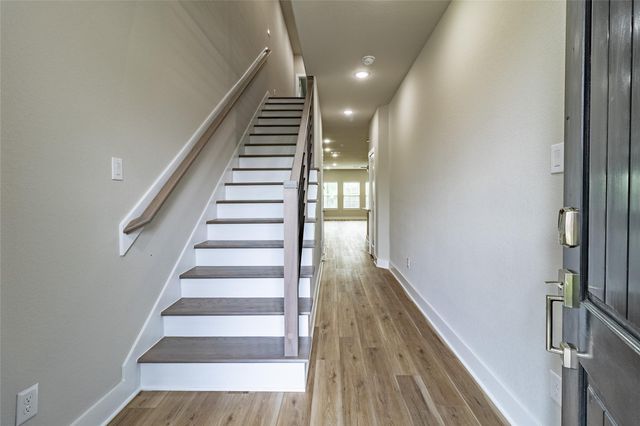 9101 Noel Street A, Houston, TX 77033