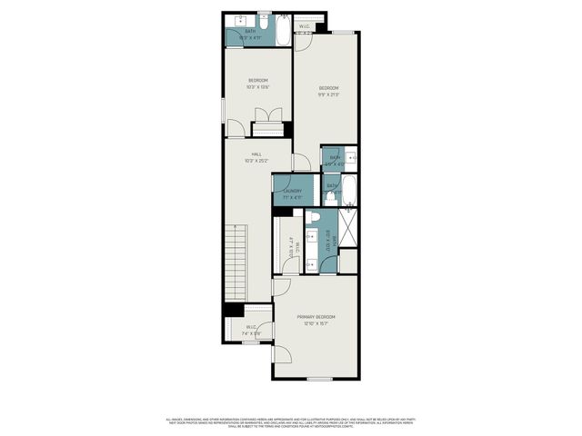 9101 Noel Street A, Houston, TX 77033