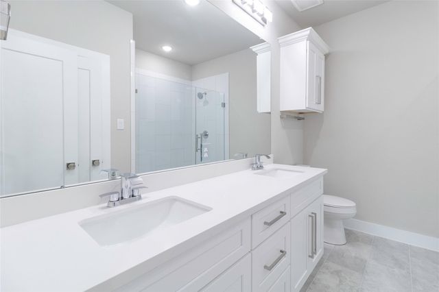 9101 Noel Street A, Houston, TX 77033