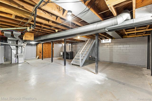 4391 Bishop Street, Detroit, MI 48224