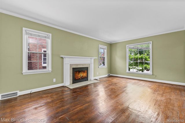 4391 Bishop Street, Detroit, MI 48224