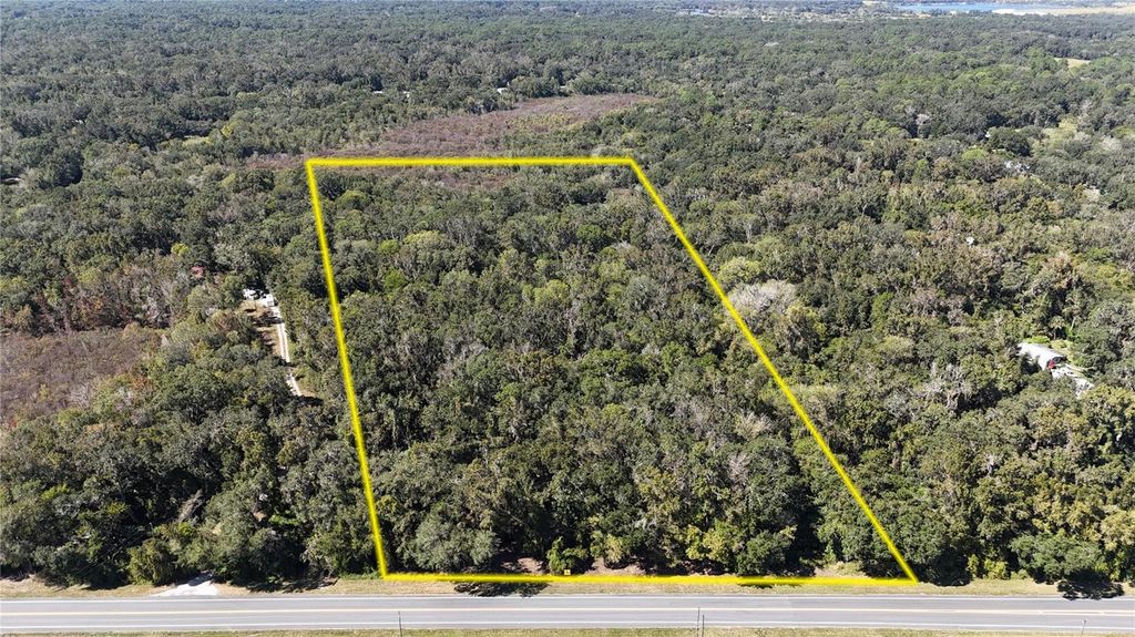 US 301, Webster, FL 33597