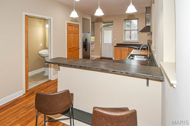 2602 Minnesota Avenue, St Louis, MO 63118
