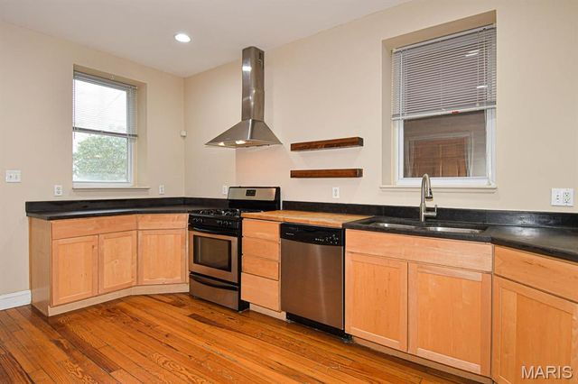 2602 Minnesota Avenue, St Louis, MO 63118