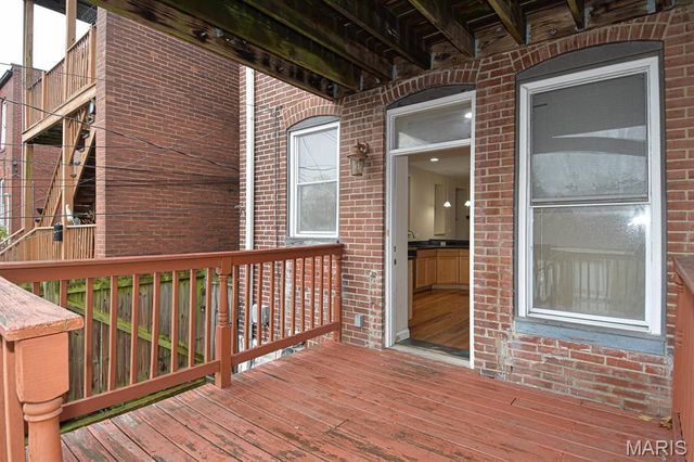 2602 Minnesota Avenue, St Louis, MO 63118