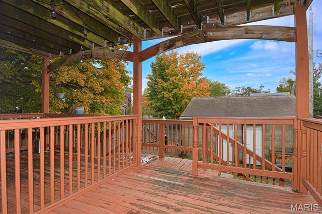 2602 Minnesota Avenue, St Louis, MO 63118