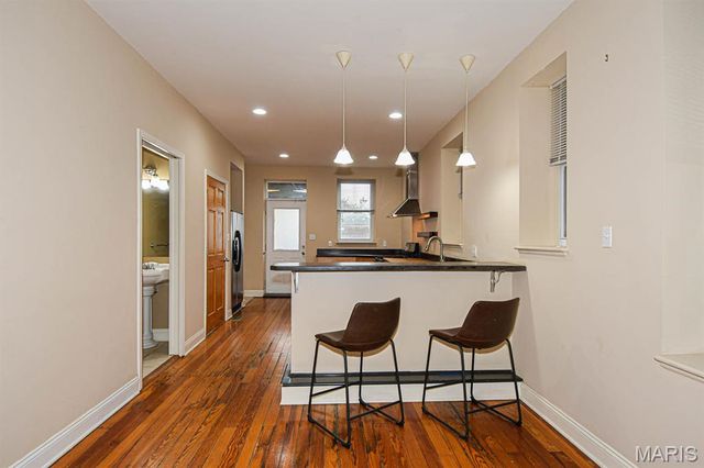 2602 Minnesota Avenue, St Louis, MO 63118